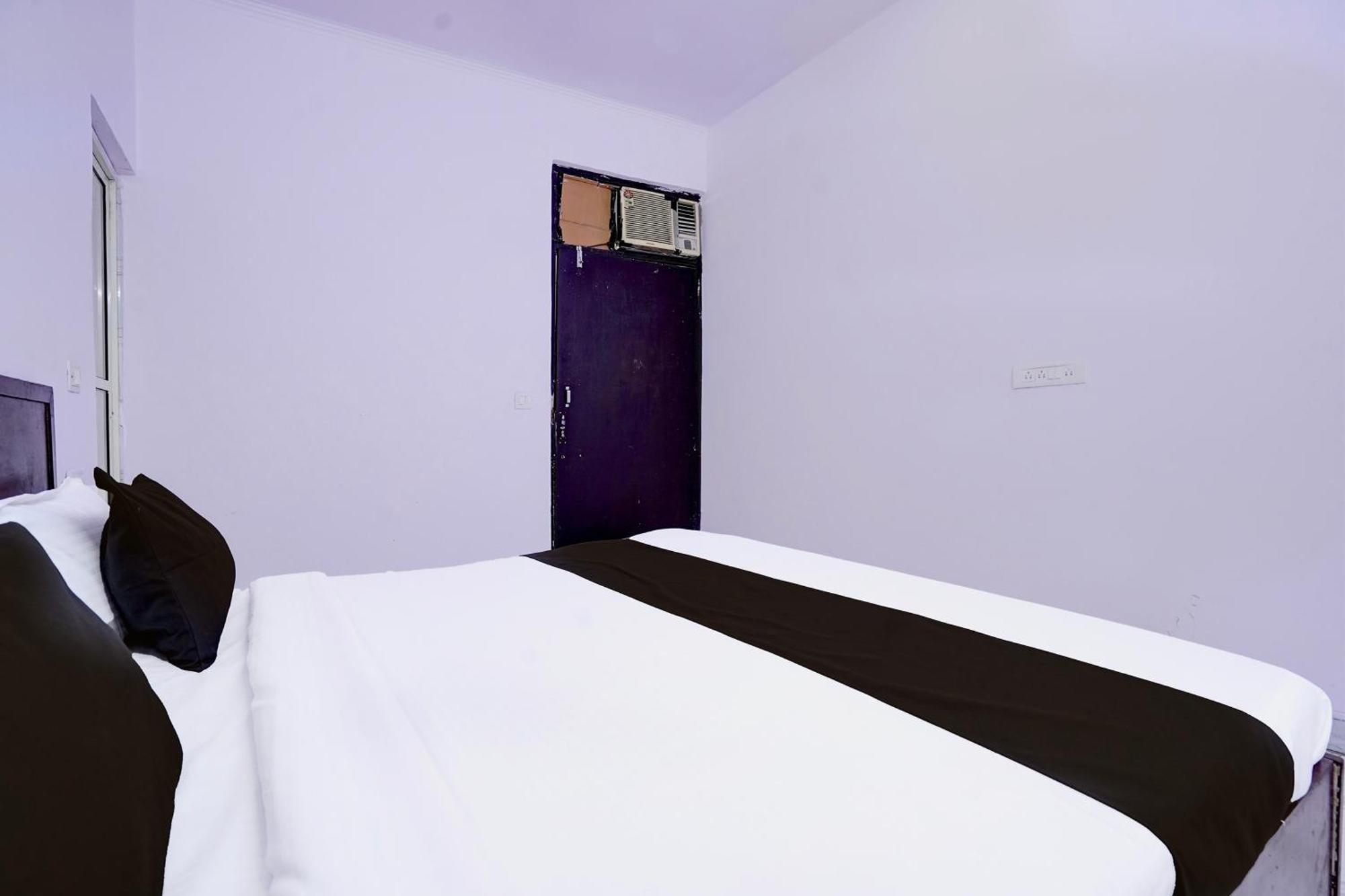 Kālkāji Devi Super Hotel O Wamson מראה חיצוני תמונה